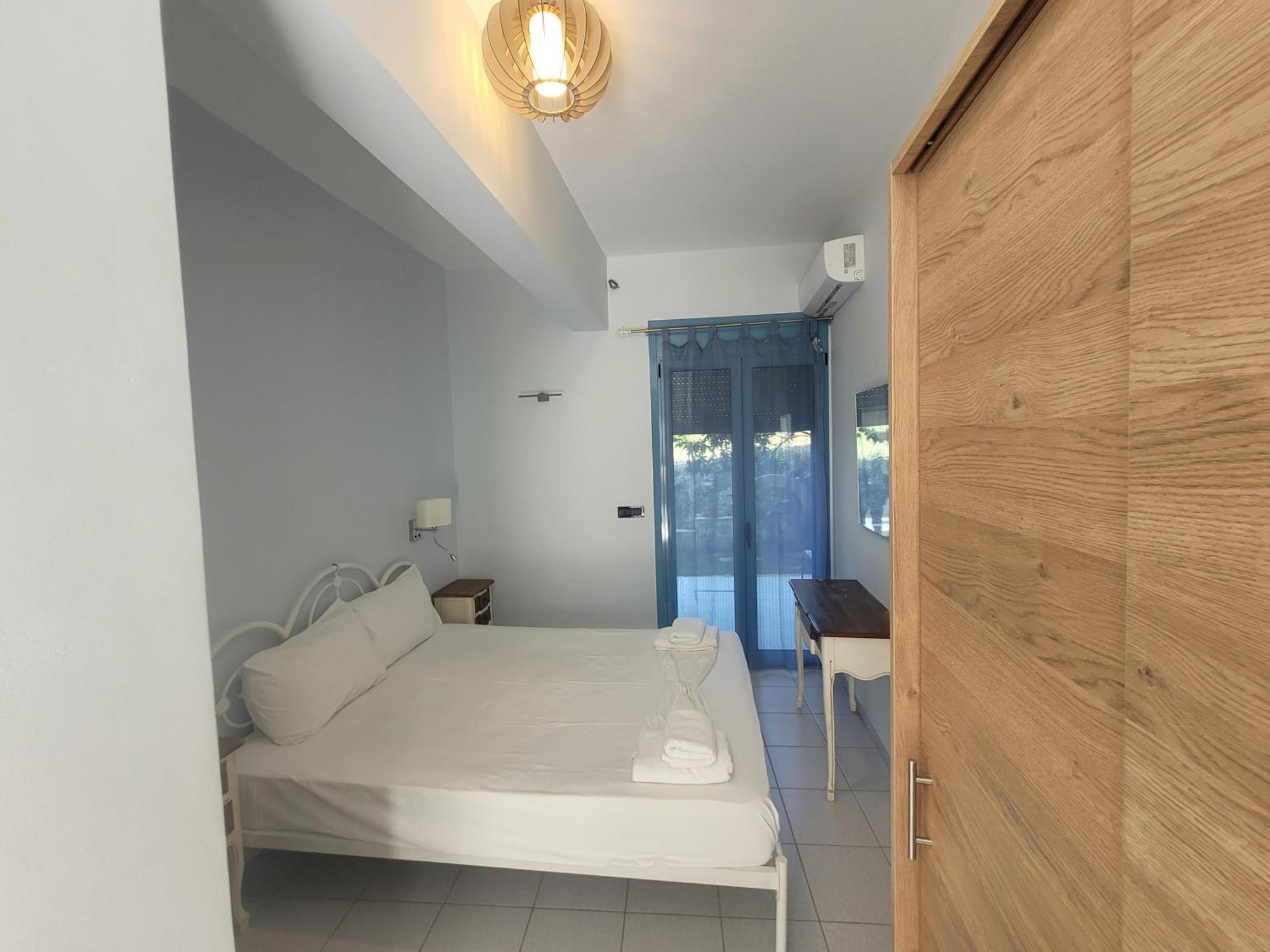 Aκrotiriresort Vasilikí Habitación foto